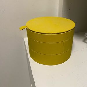 Cute jewelry (or whatever!) storage